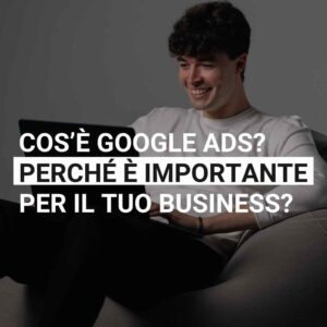 Cos'è Google Ads