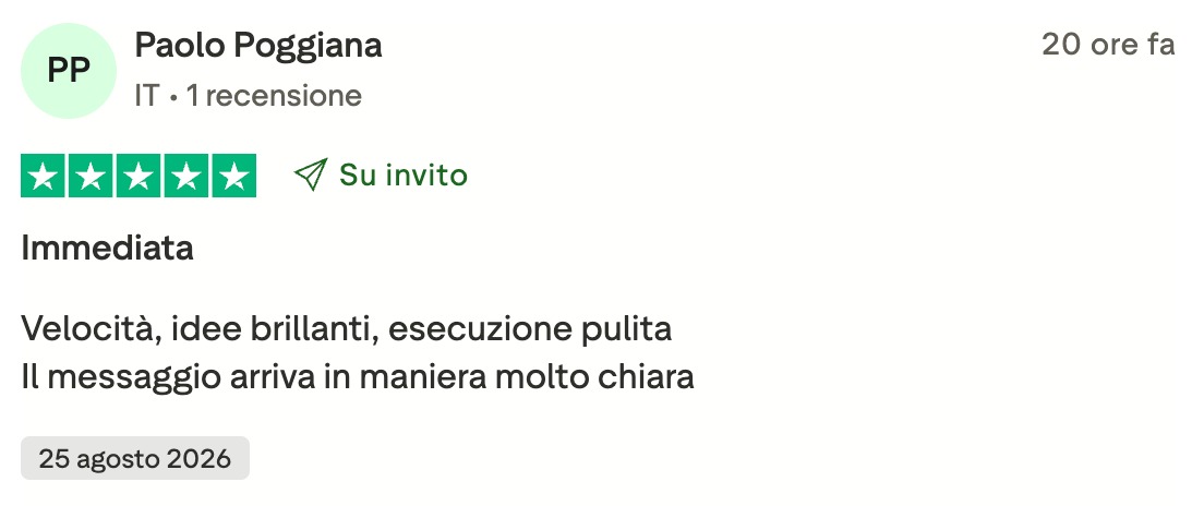 recensione lorenzo zin
