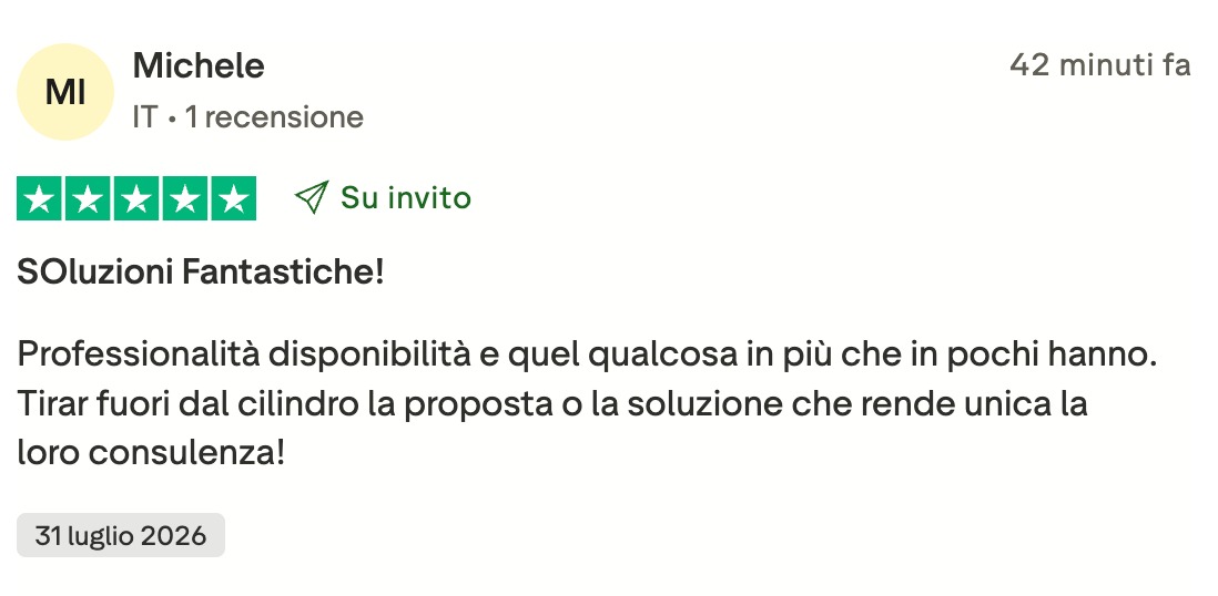 recensione lorenzo zin
